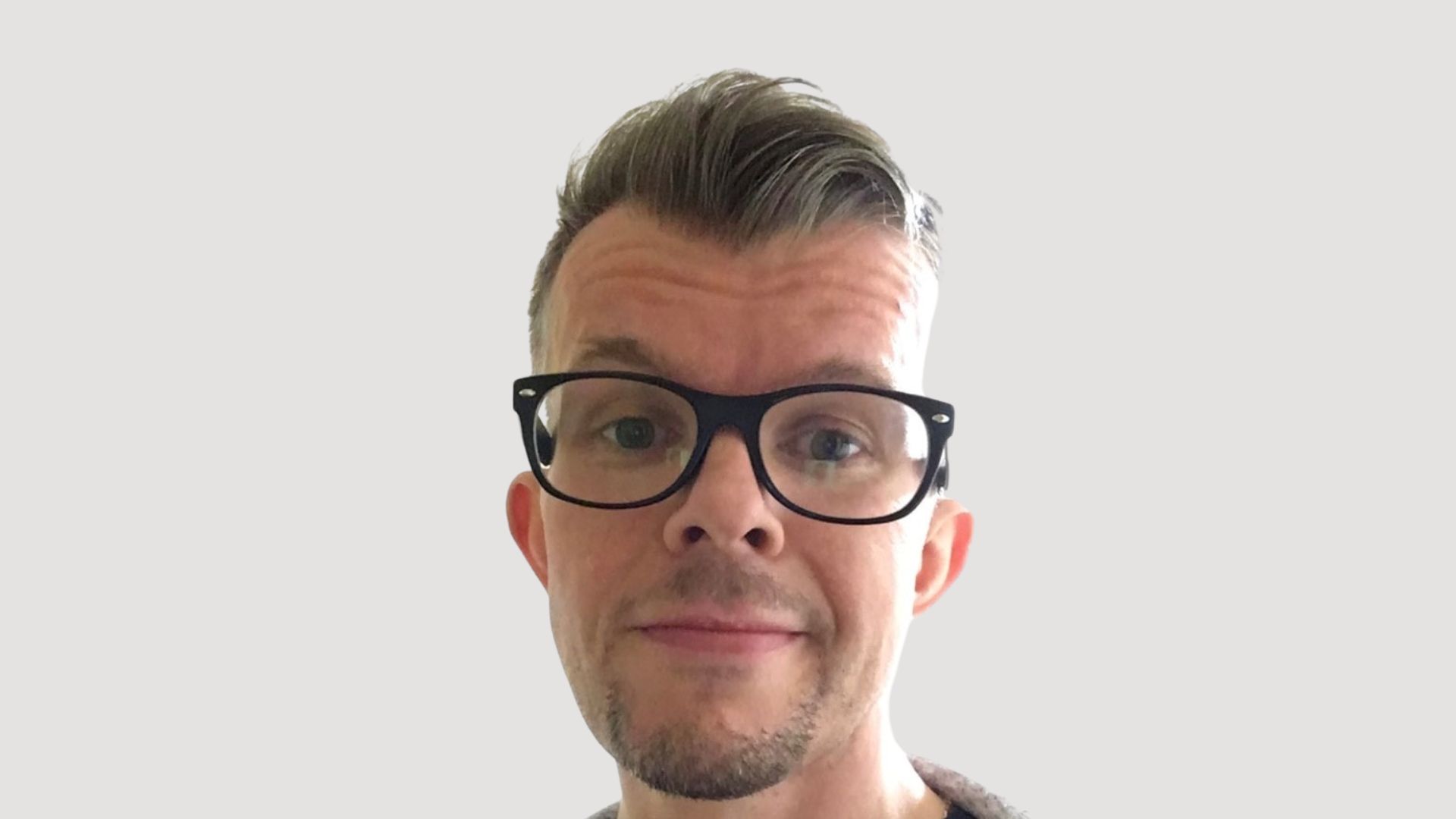 Andrew Tetley