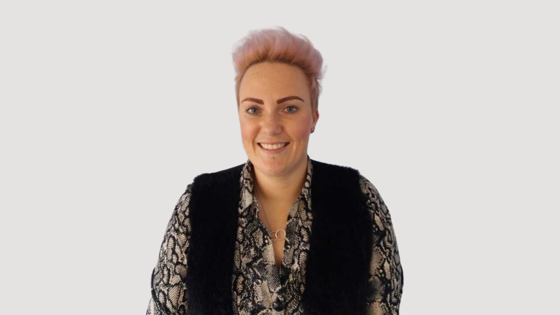 Caroline Graham
