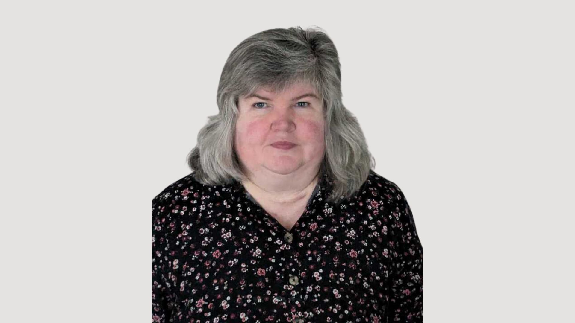 Carroll Wellburn