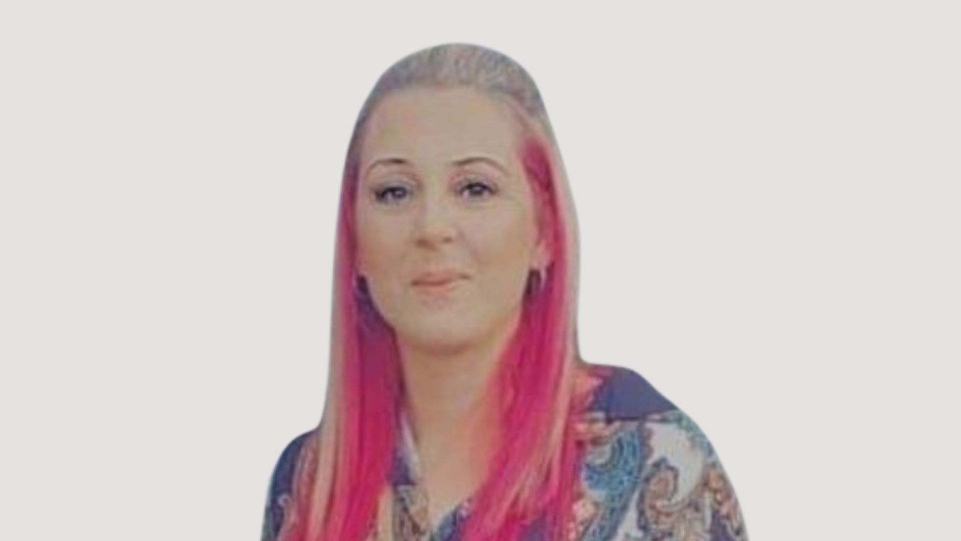 Cheryl Gledhill-Kucuk
