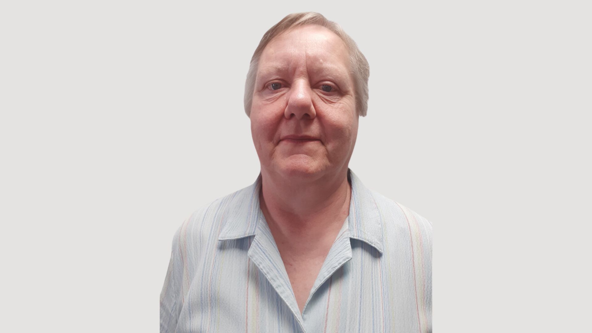Gail Smith