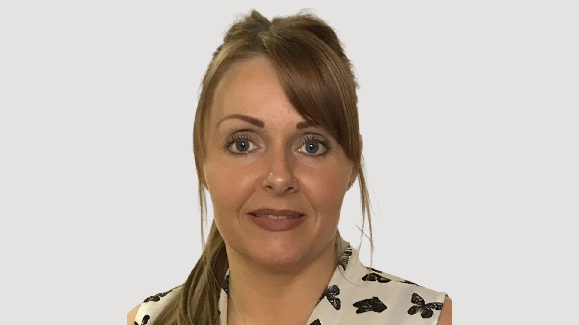 Kellie Boothman
