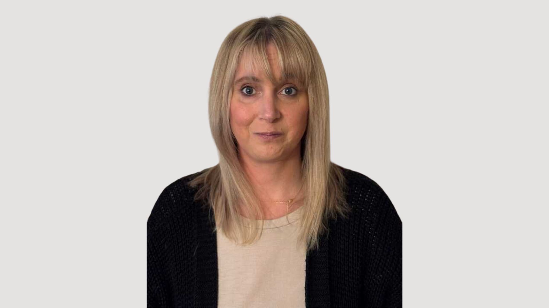 Kerry McHugh