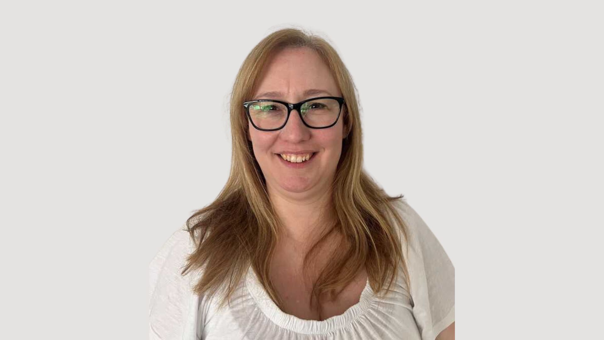 Kirsty Walker