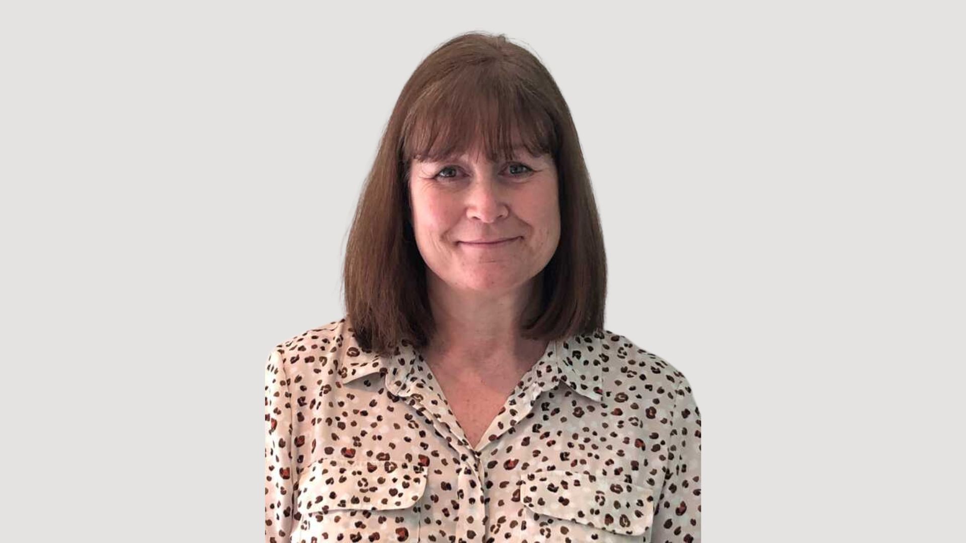 Lorraine Jinman