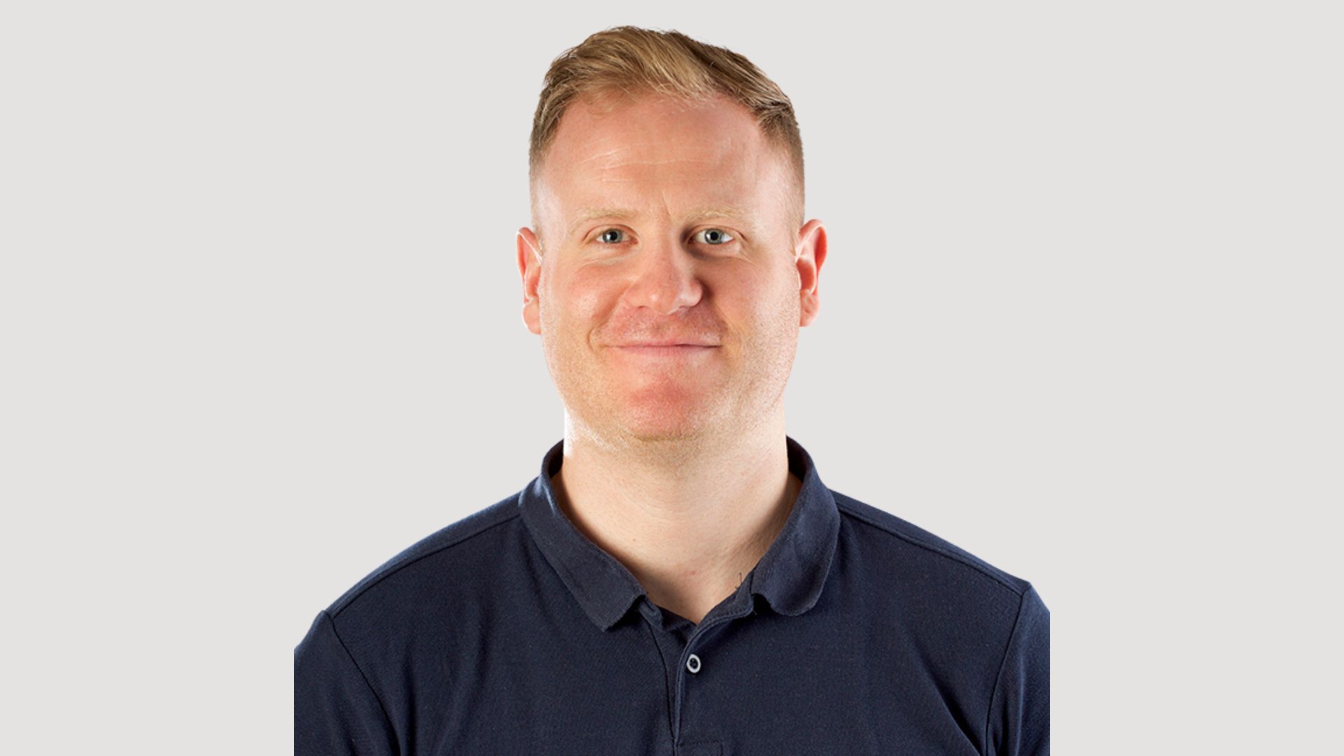 Richard Adlam
