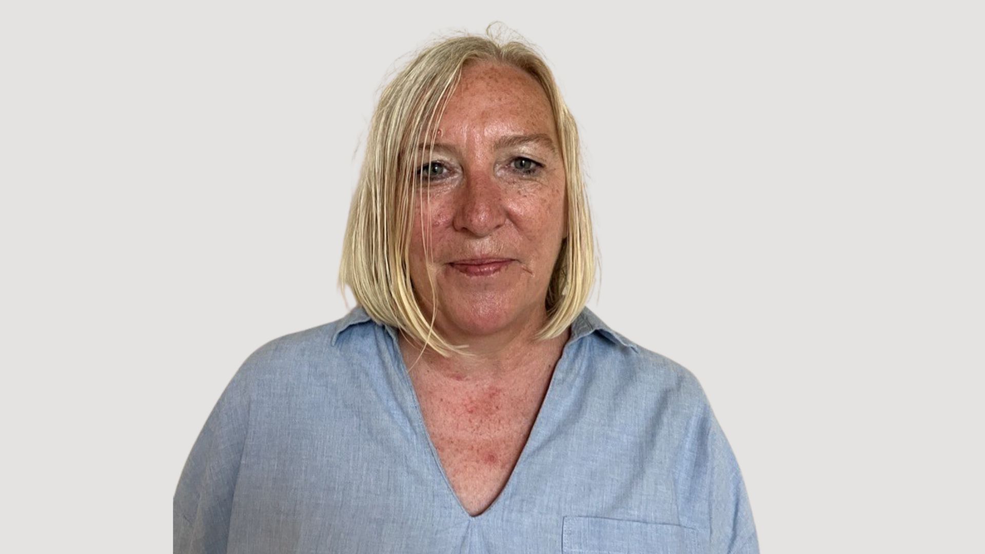 Sharon Hogg